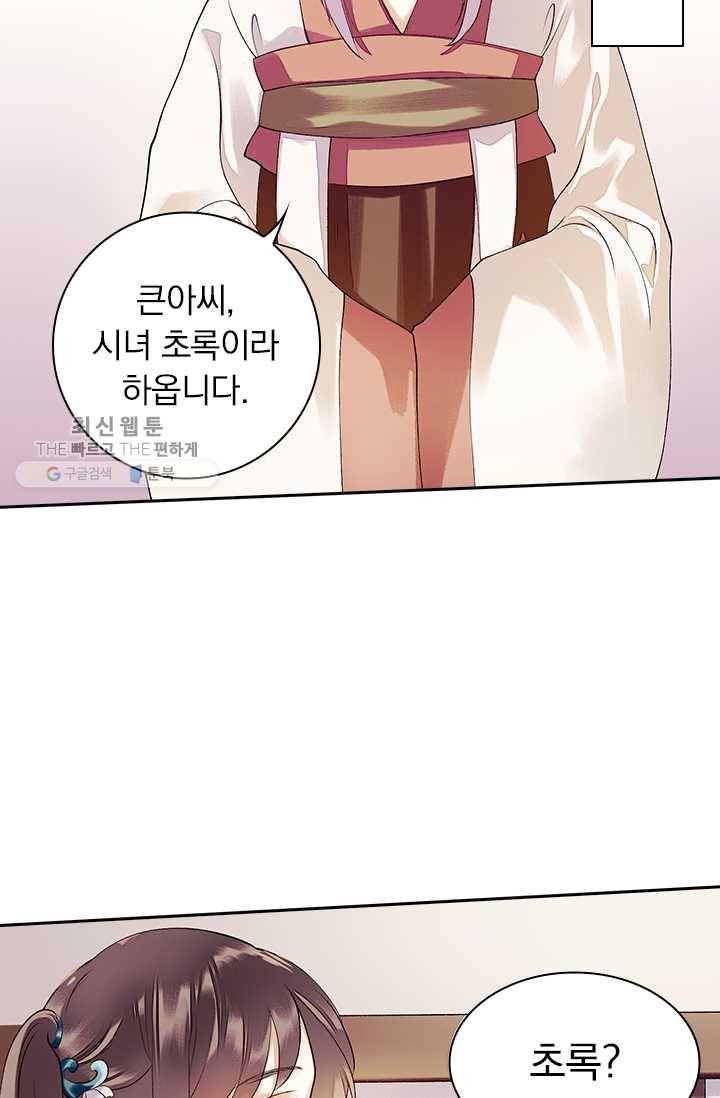 사월이 다시 오면 31화 8