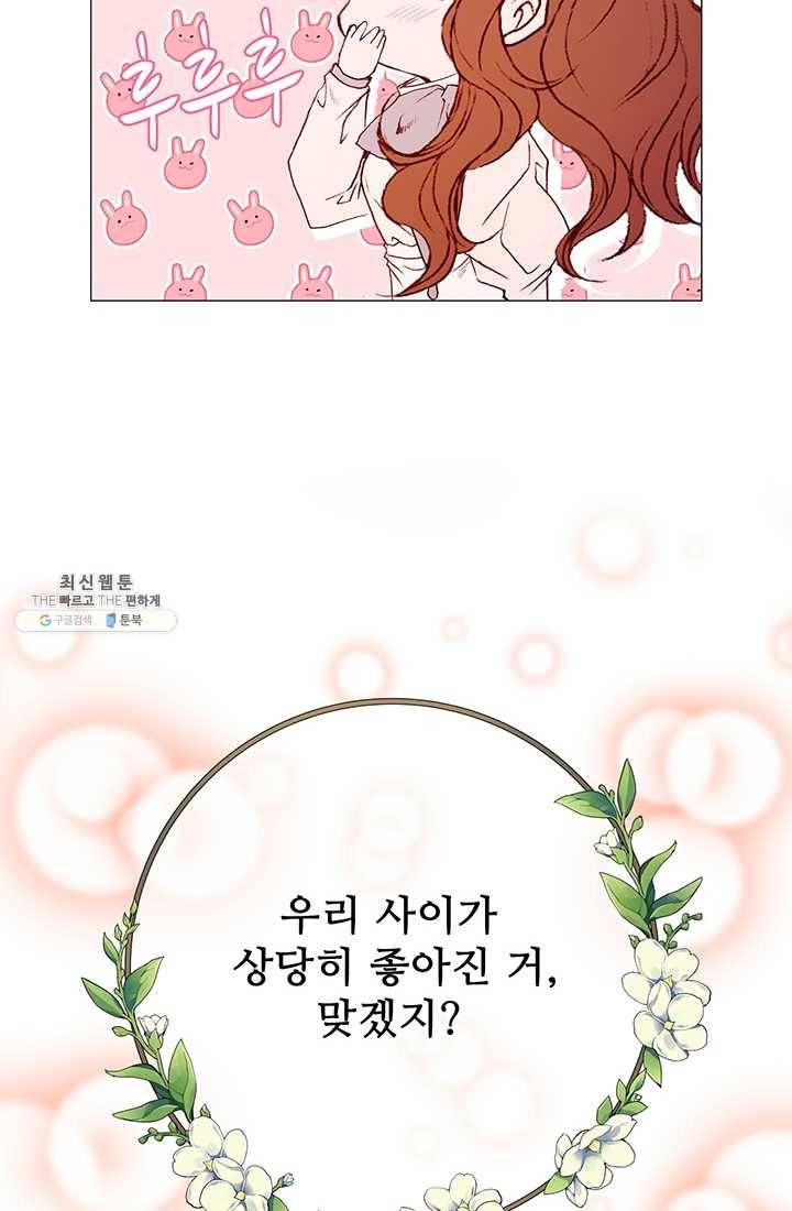 못난이 공녀가 되었습니다 39화 10