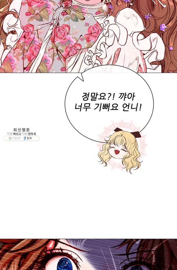 못난이 공녀가 되었습니다 39화 18