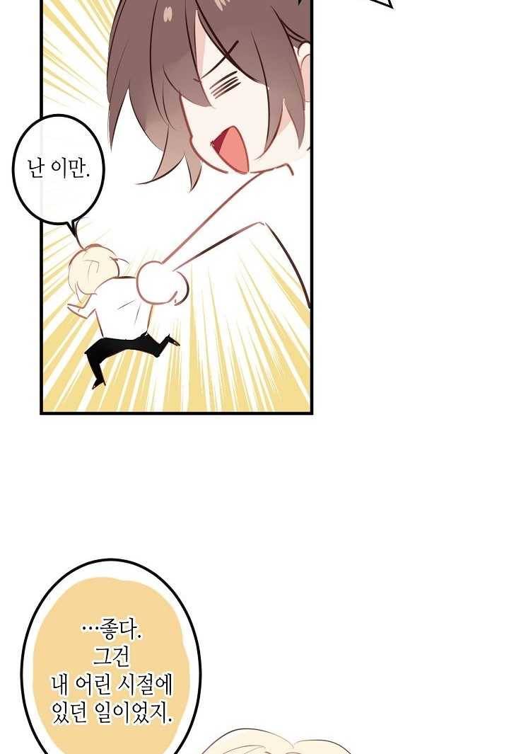 태자비는 미소년 게임이 하고 싶다 49.5화 (번외) 5