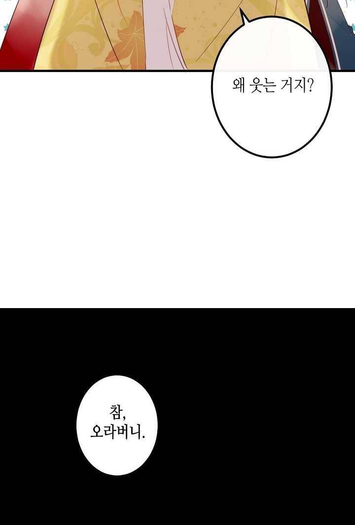 태자비는 미소년 게임이 하고 싶다 49.5화 (번외) 22