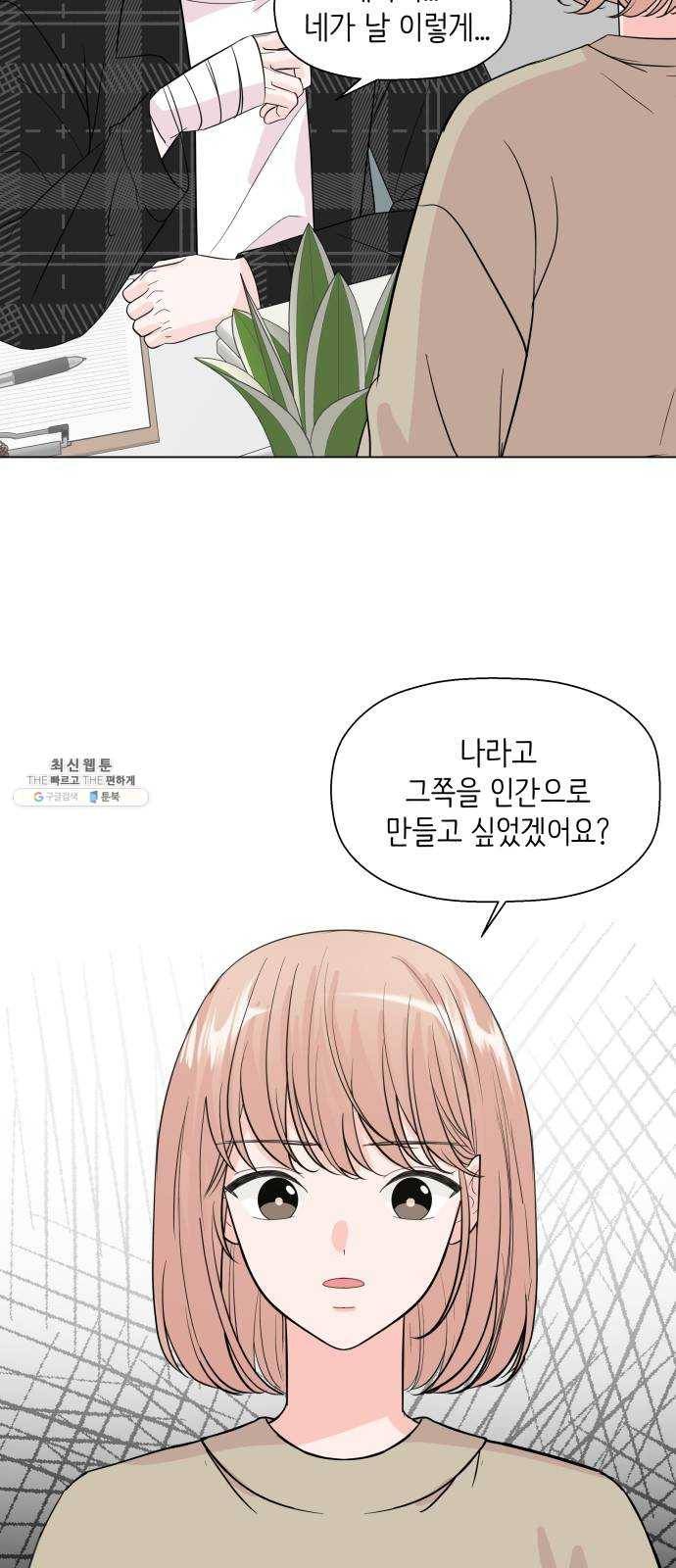 내 룸메이트는 마네킹 3화 37