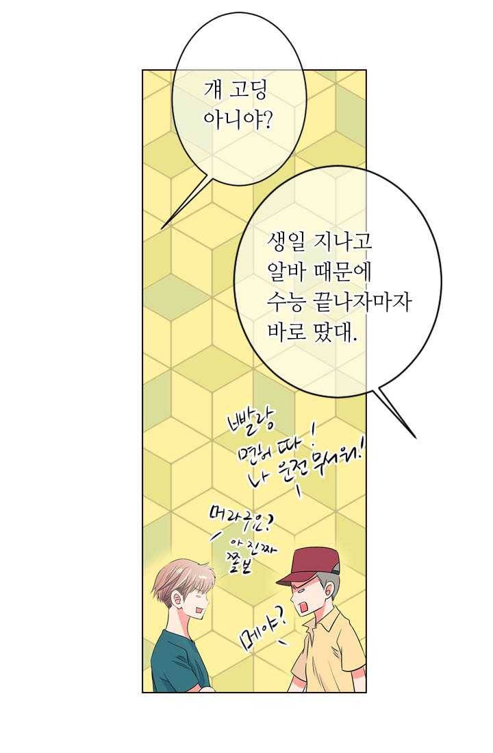 남친 있음 시즌3 21화 78