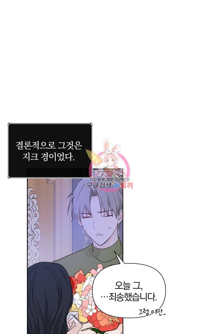 피폐물 주인공의 부인이 되었습니다 9화 1