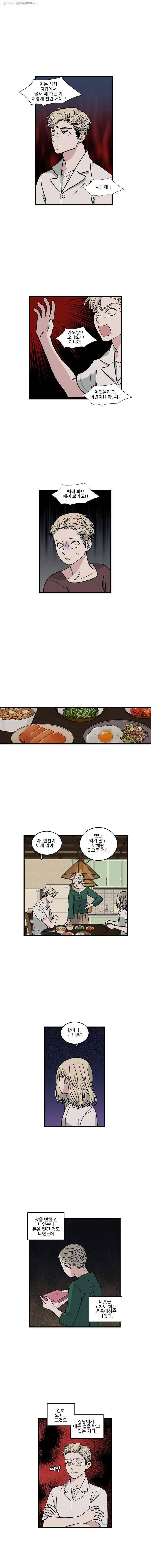 순정 히포크라테스 시즌2 8화 5
