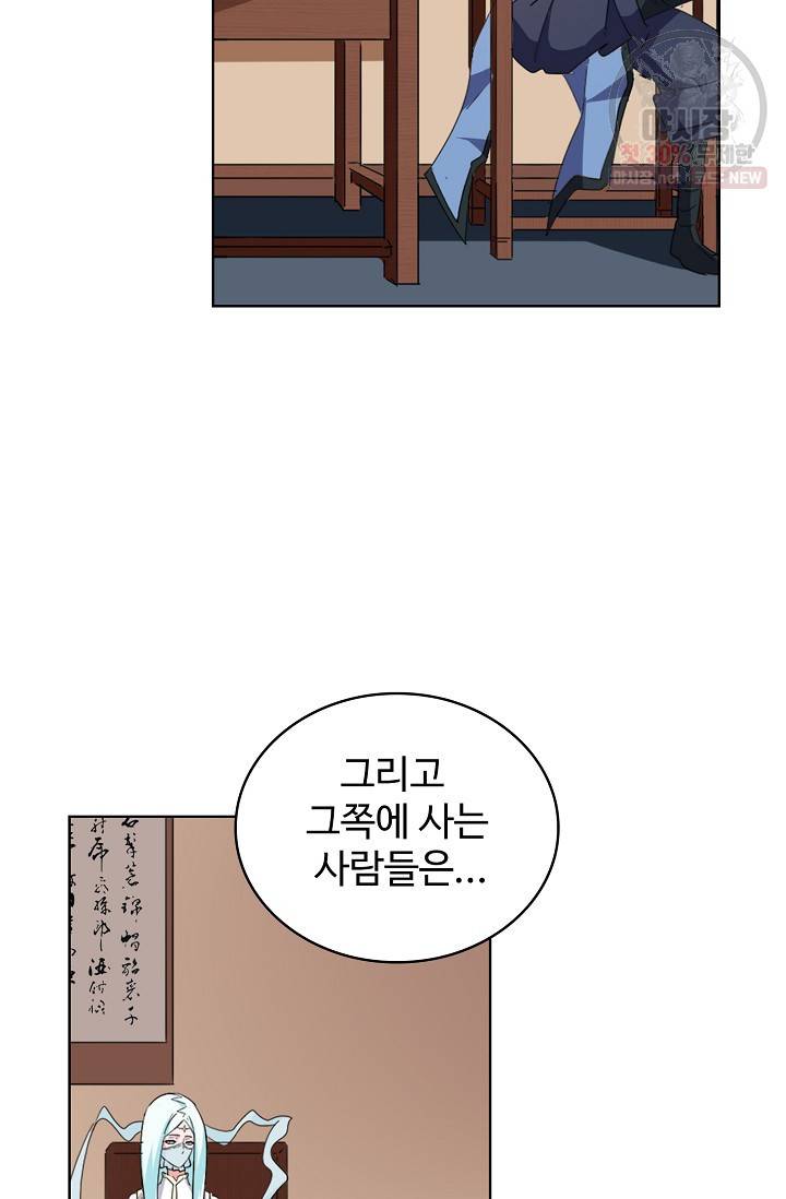 마황의 귀환 132화 42