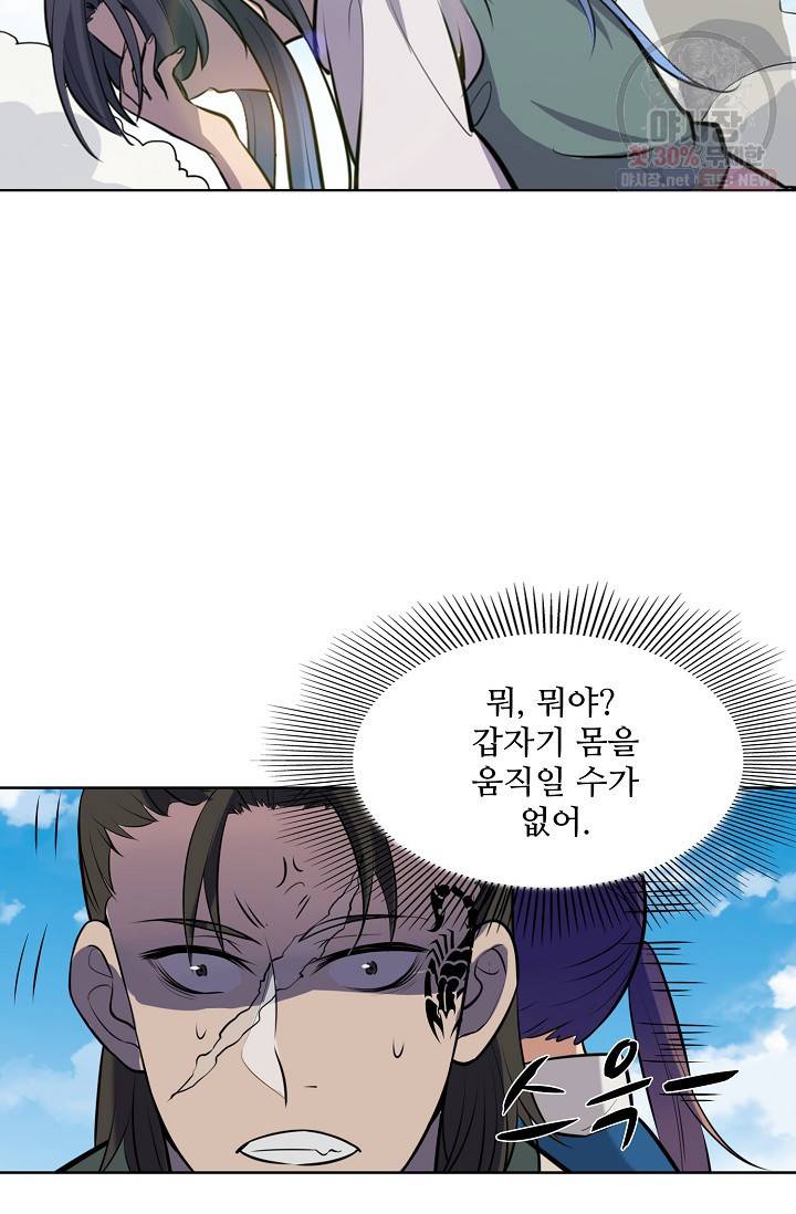 백련성신 355화 41