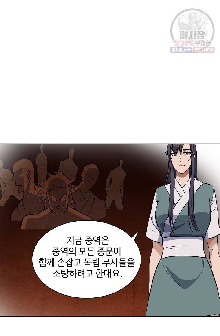 백련성신 355화 80