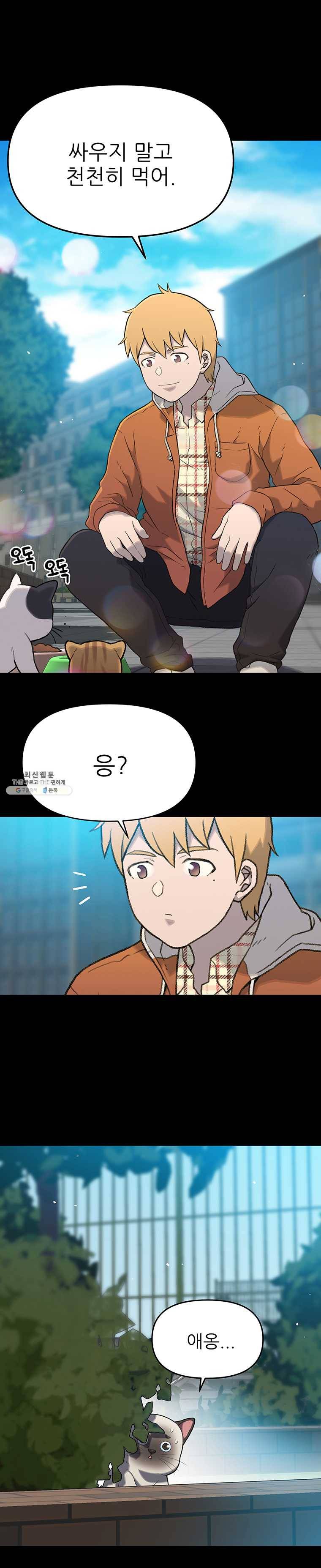 무지개다리 파수꾼 31화 13