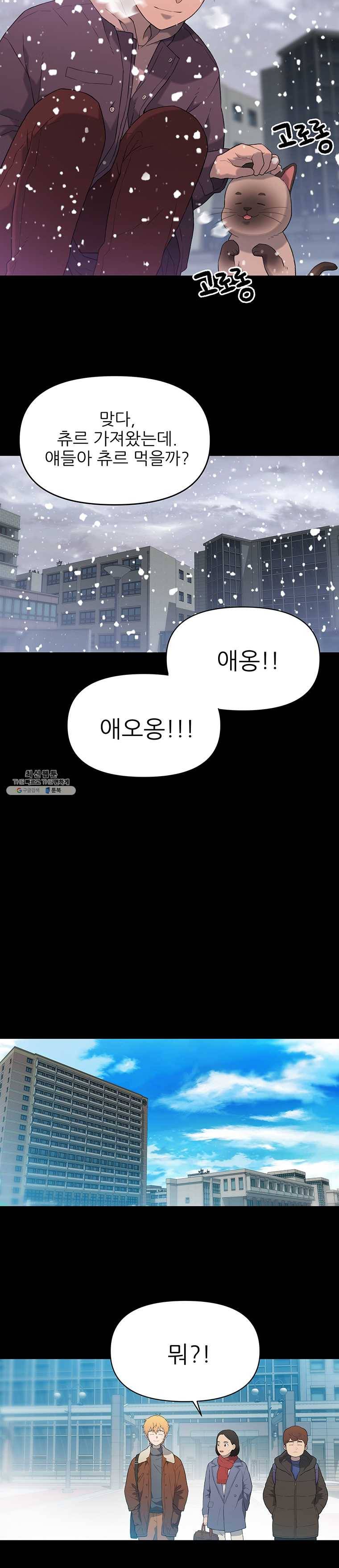 무지개다리 파수꾼 31화 19