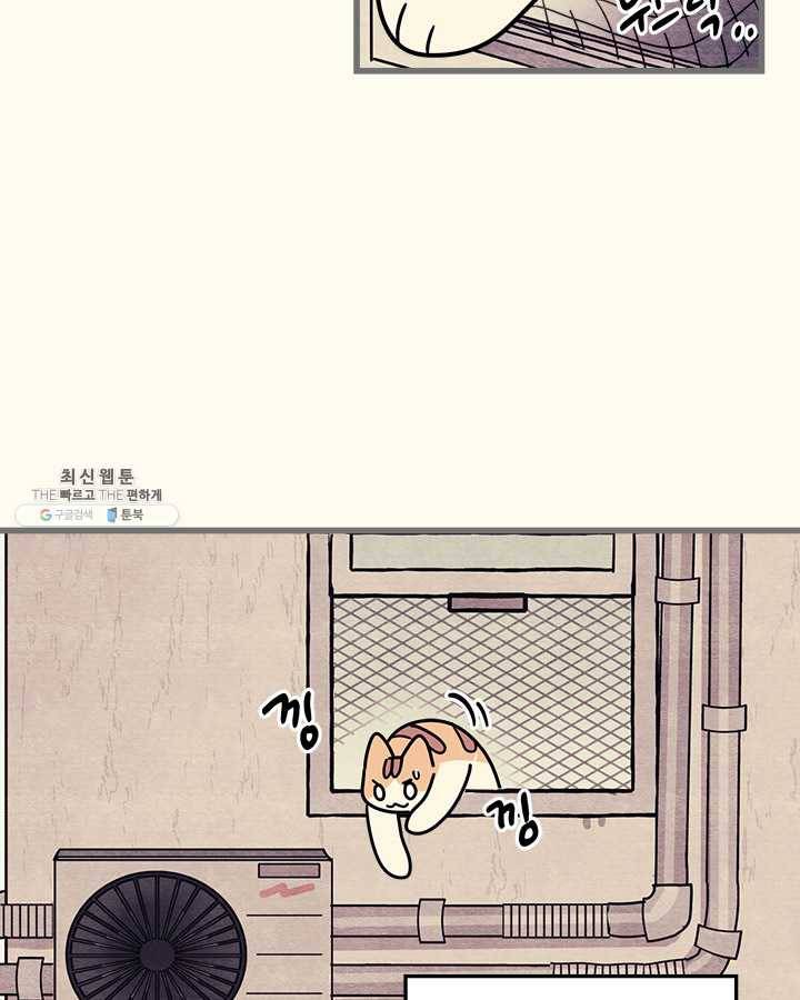 지구의 주인은 고양이다 198화 2
