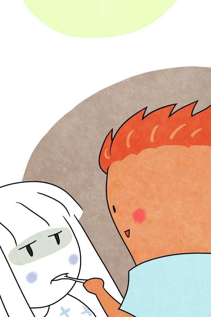 정신병동에도 아침이 와요 67화 9