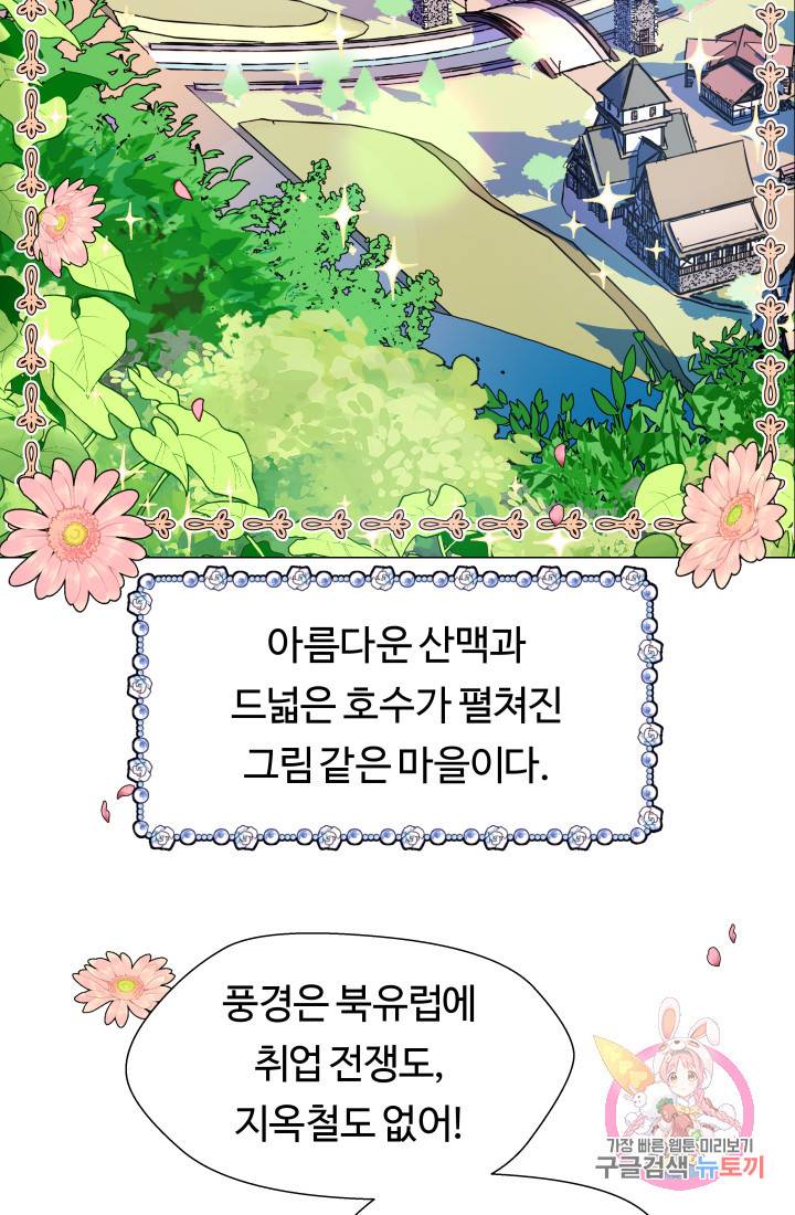 엑스트라는 과도한 집착을 사절합니다 1화 15