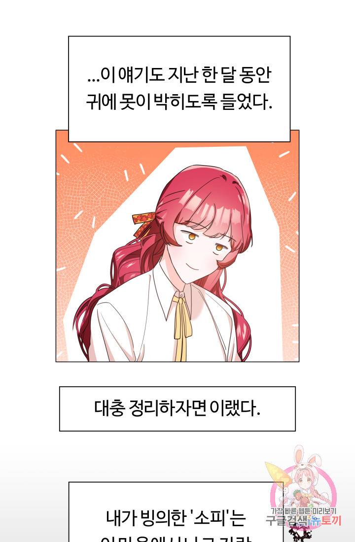 엑스트라는 과도한 집착을 사절합니다 1화 38