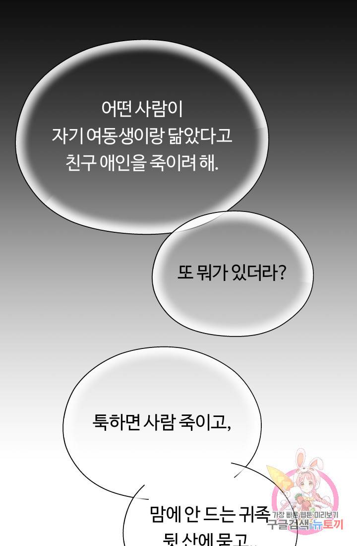 엑스트라는 과도한 집착을 사절합니다 1화 73