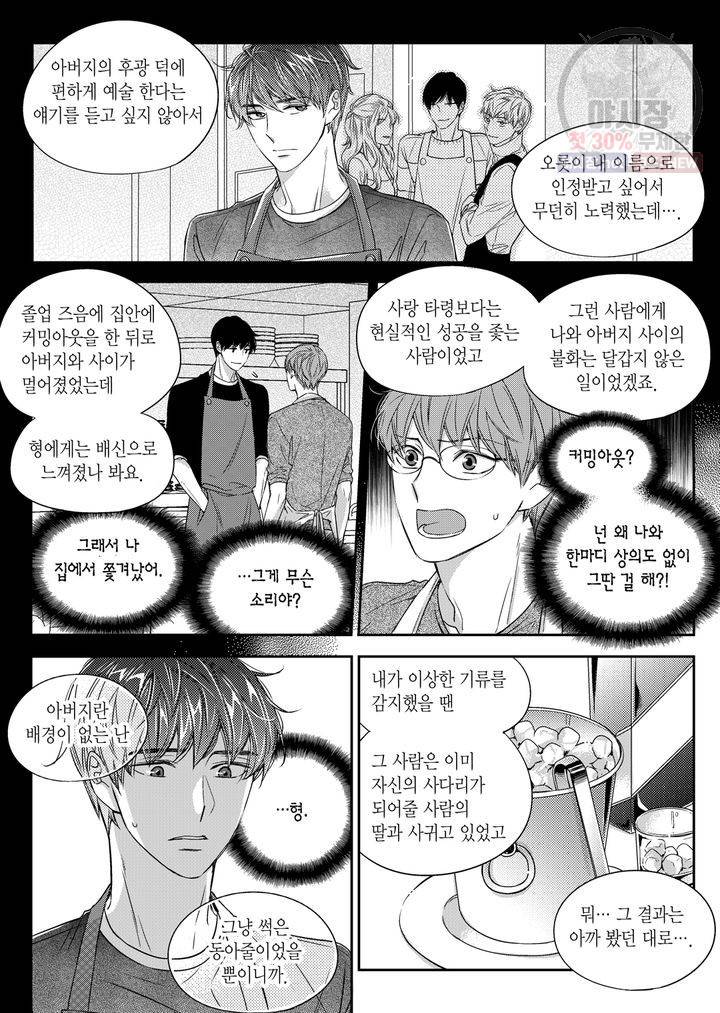 비의도적 연애담 24화 6