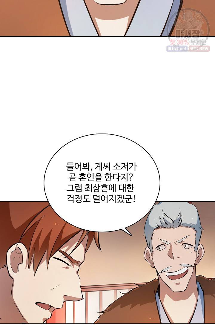 백련성신 357화 53