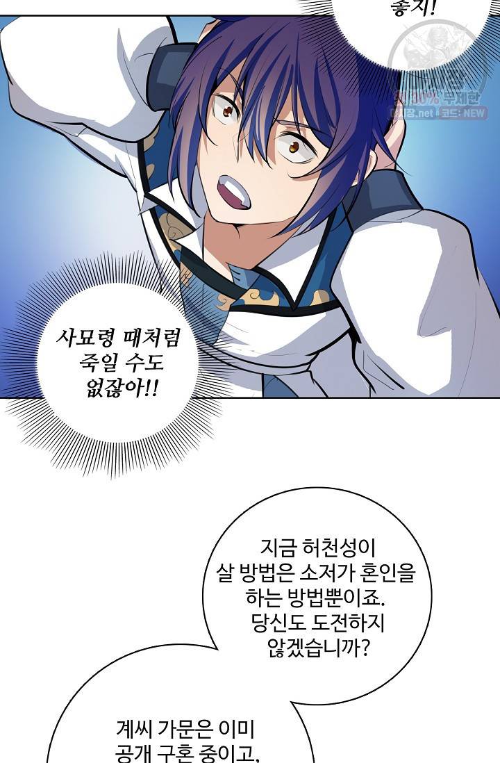백련성신 357화 84