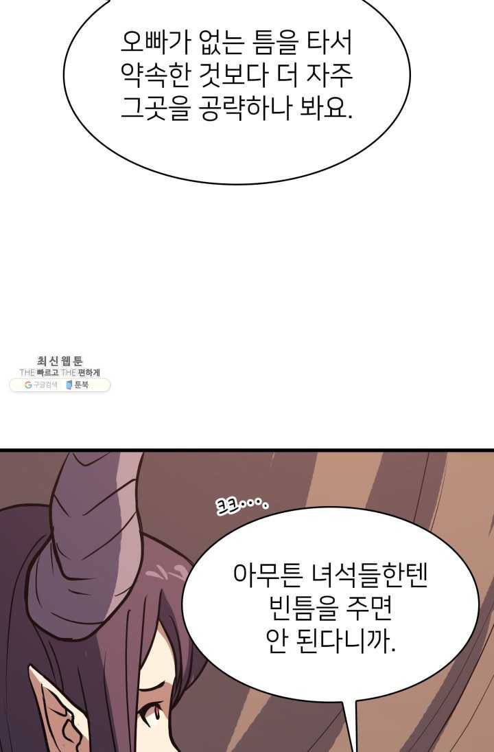 나 혼자 만렙 귀환자 79화 14
