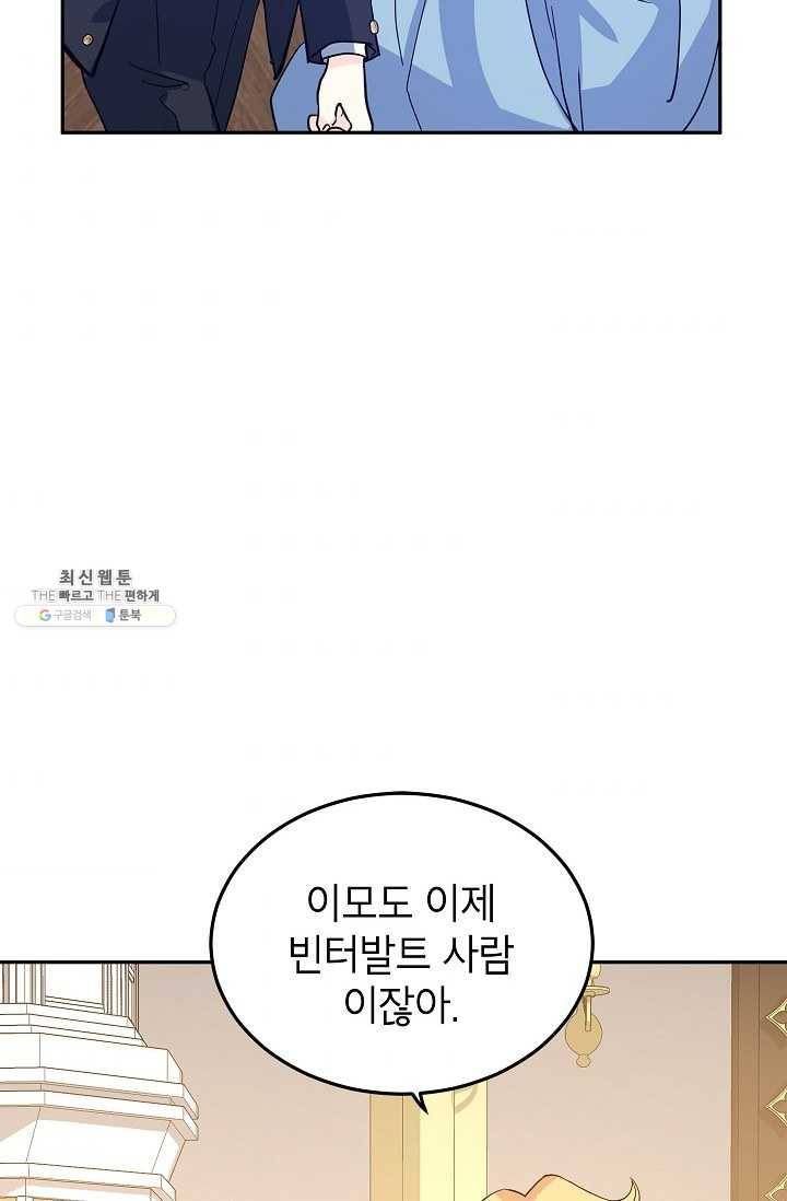 장르를 바꿔보도록 하겠습니다 22화 79