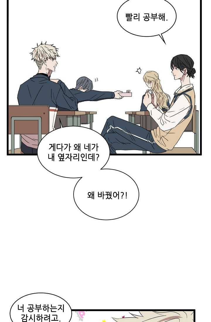 차가운 나 40화 5