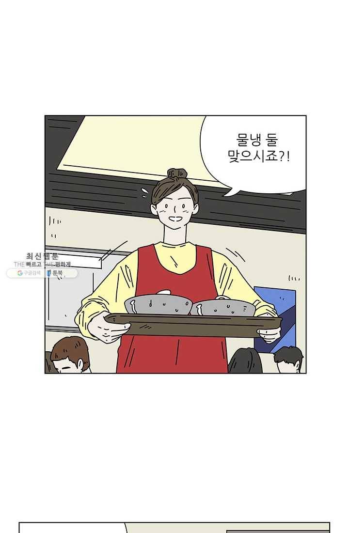 그래서 오늘도 삽니다 78화 2