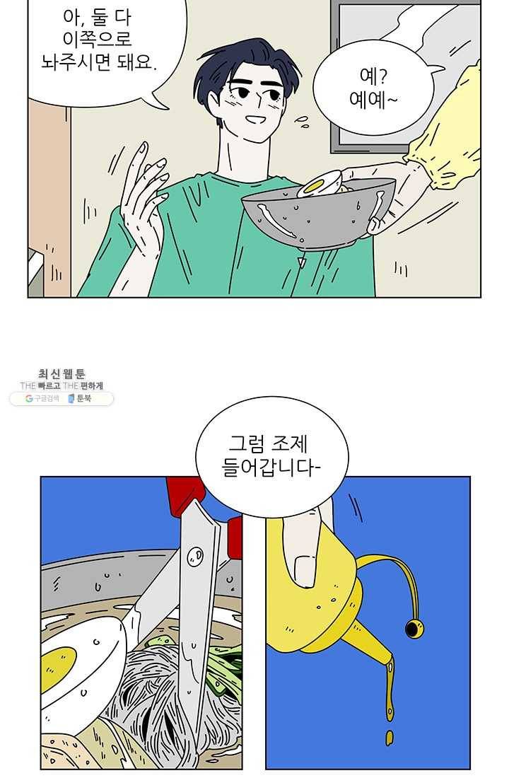 그래서 오늘도 삽니다 78화 3