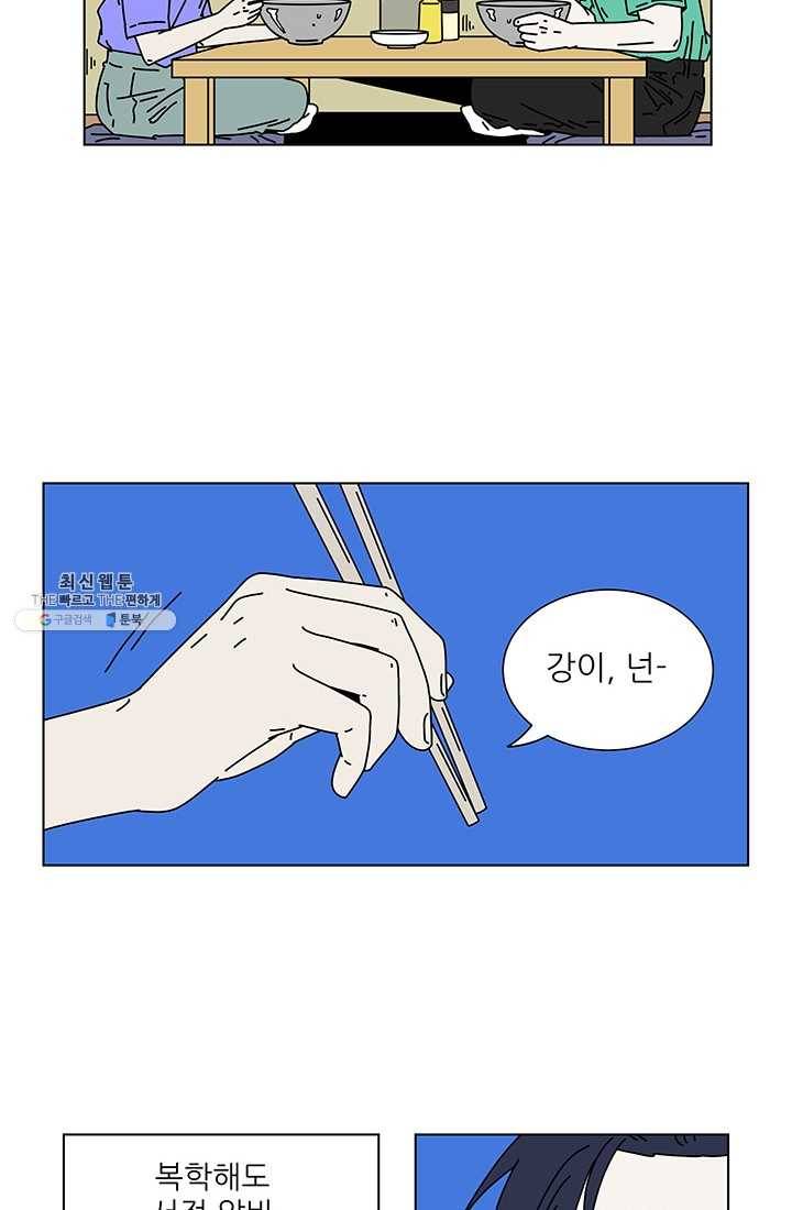 그래서 오늘도 삽니다 78화 11