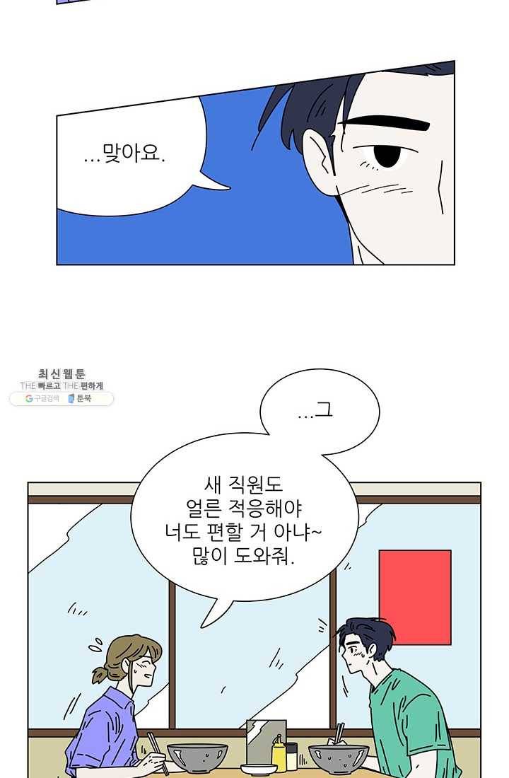 그래서 오늘도 삽니다 78화 16