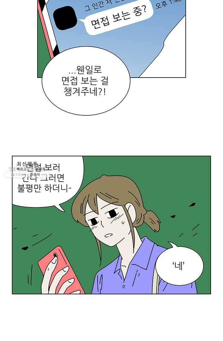 그래서 오늘도 삽니다 78화 21