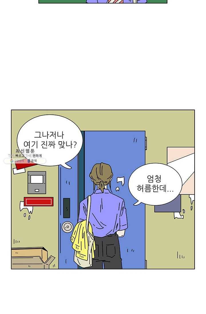 그래서 오늘도 삽니다 78화 23