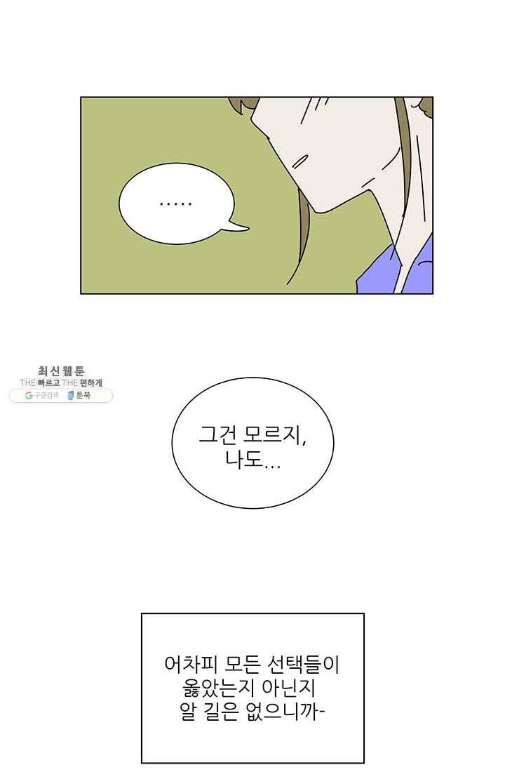 그래서 오늘도 삽니다 78화 32