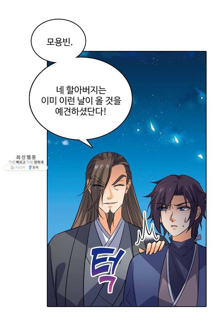 절세반지로 최강 고수 43화 4