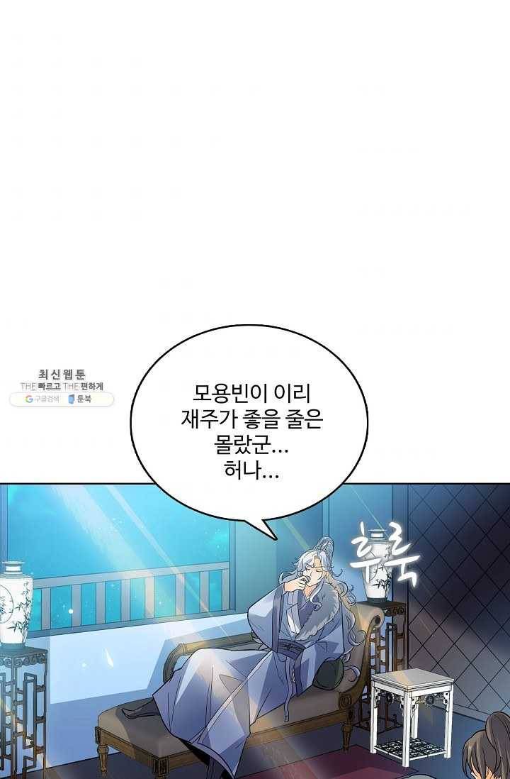 절세반지로 최강 고수 43화 11