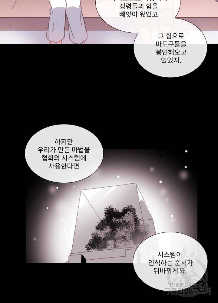 먹을 건 당신밖에 없어요 64 37