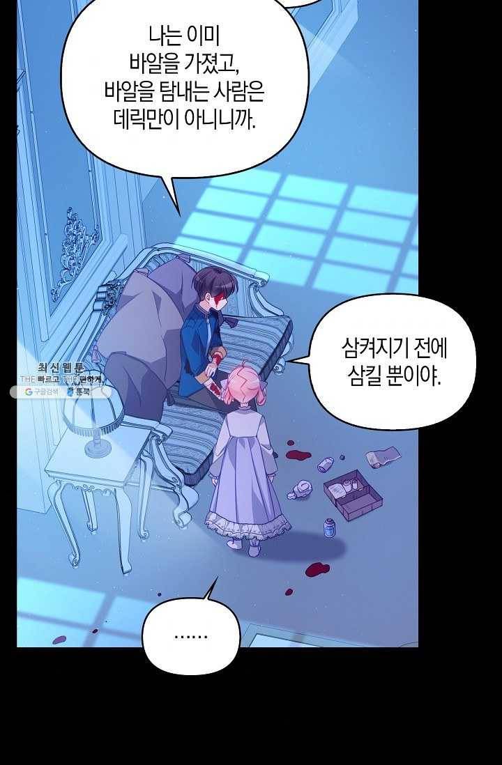악당 대공님의 귀하디귀한 여동생 35화 9