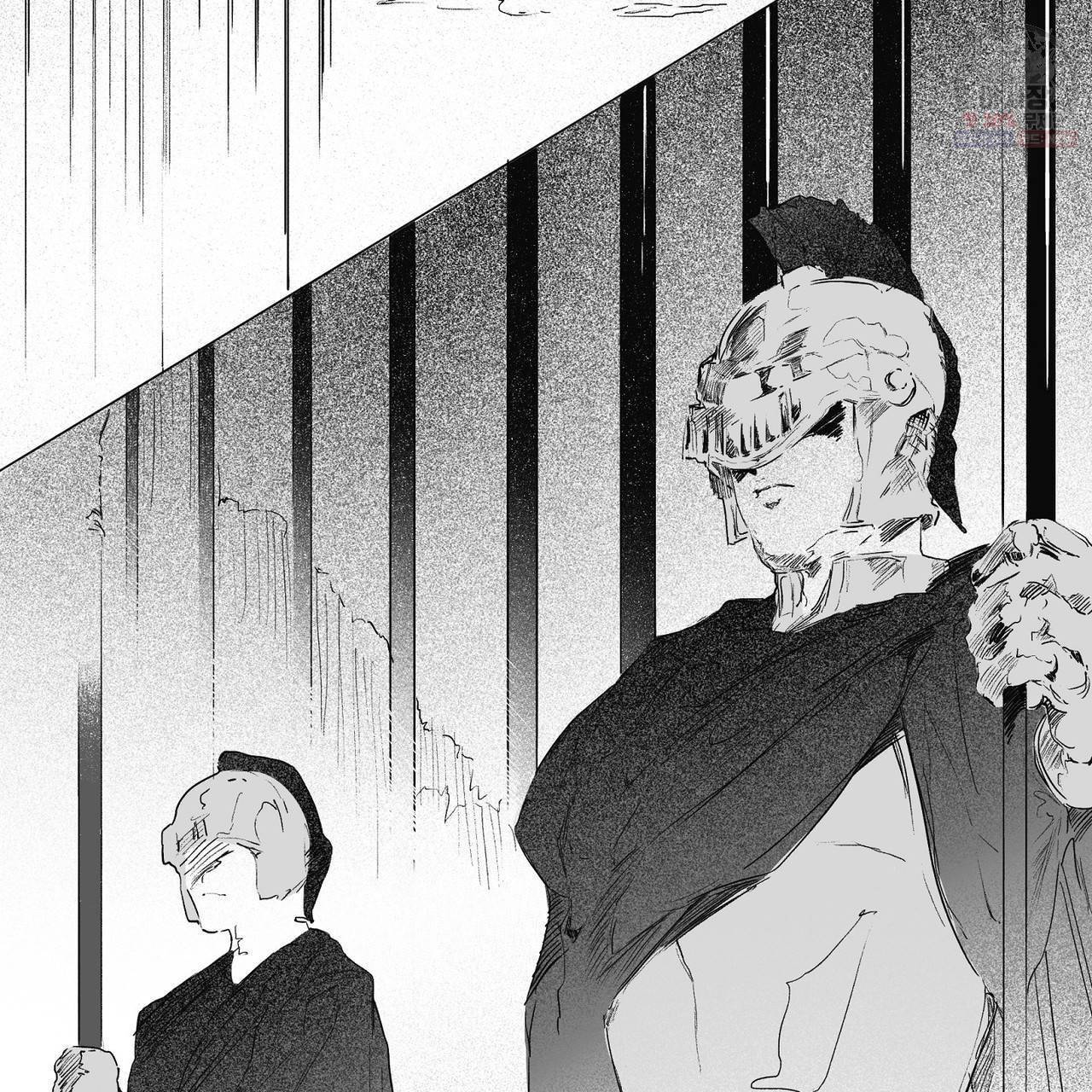 가면무 3화 4