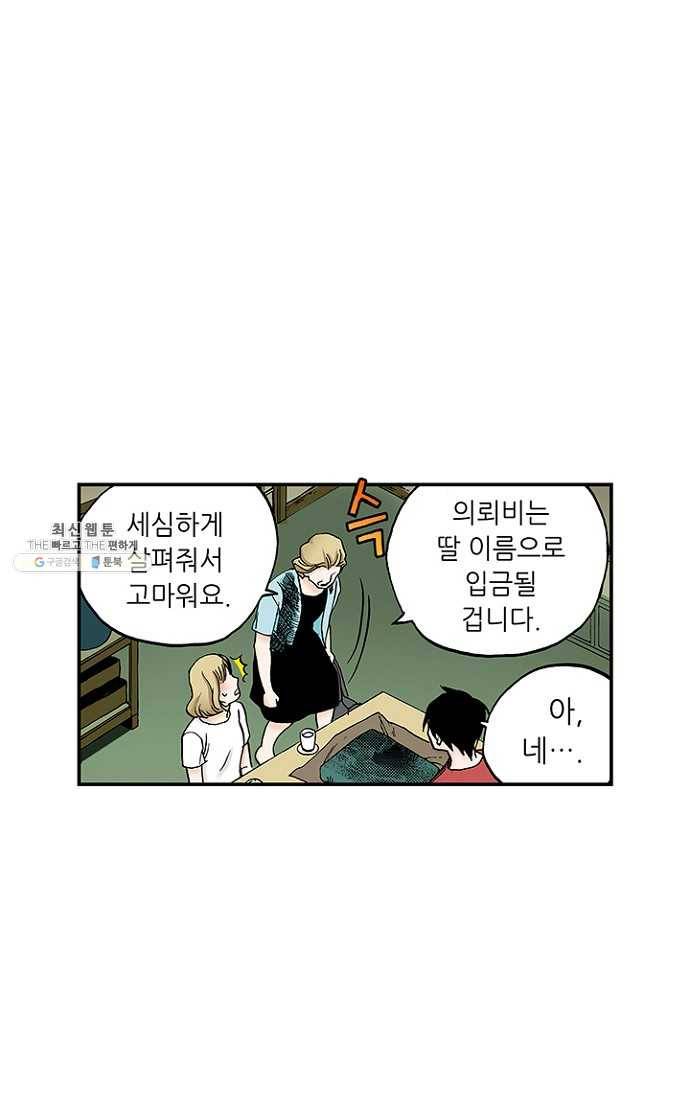 복원가의 집 98화-의뢰49(하) 15