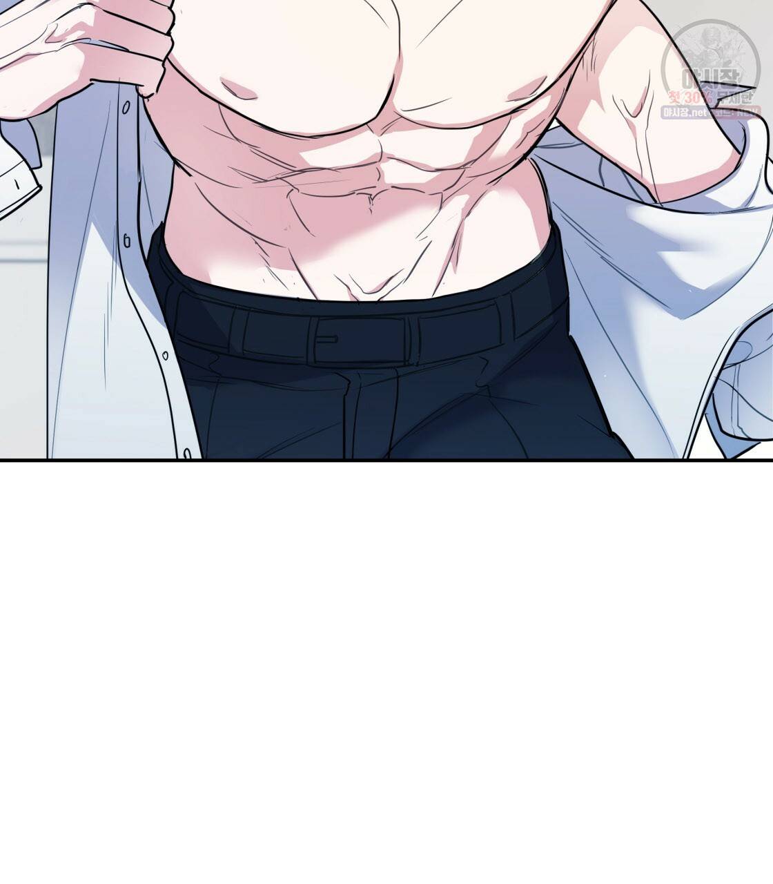 너랑 나는 이래서 안 돼 10화 7