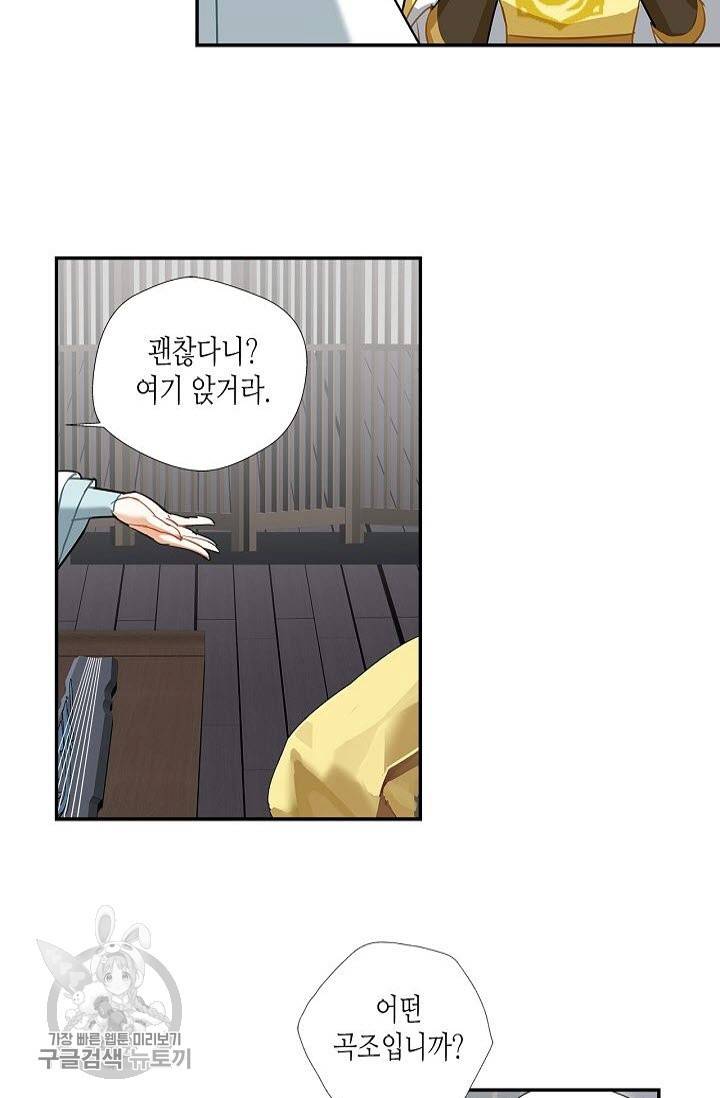 마도조사 141화 7