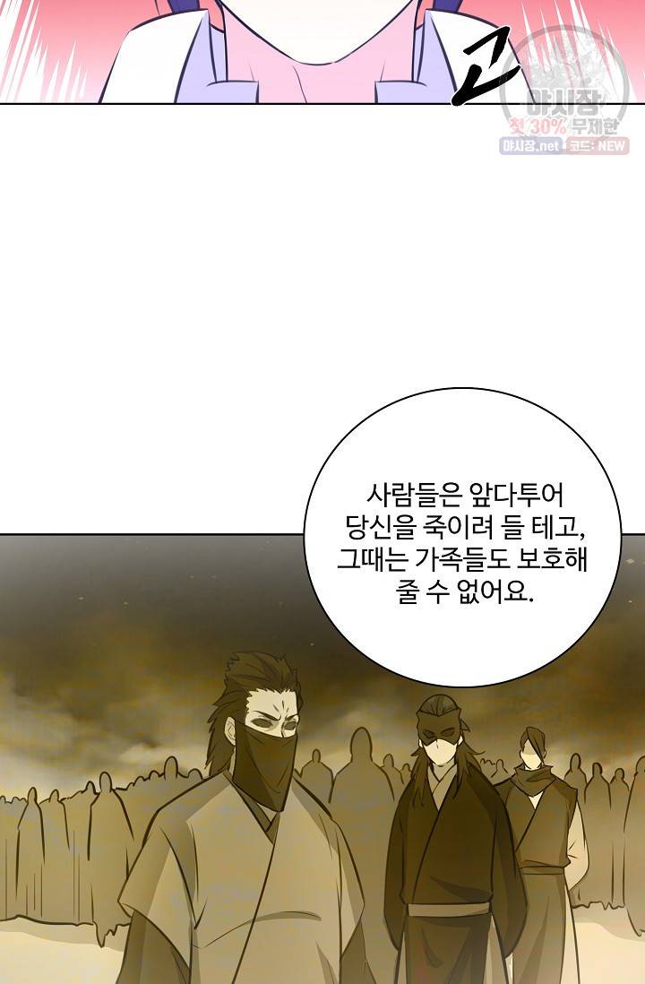 백련성신 359화 33