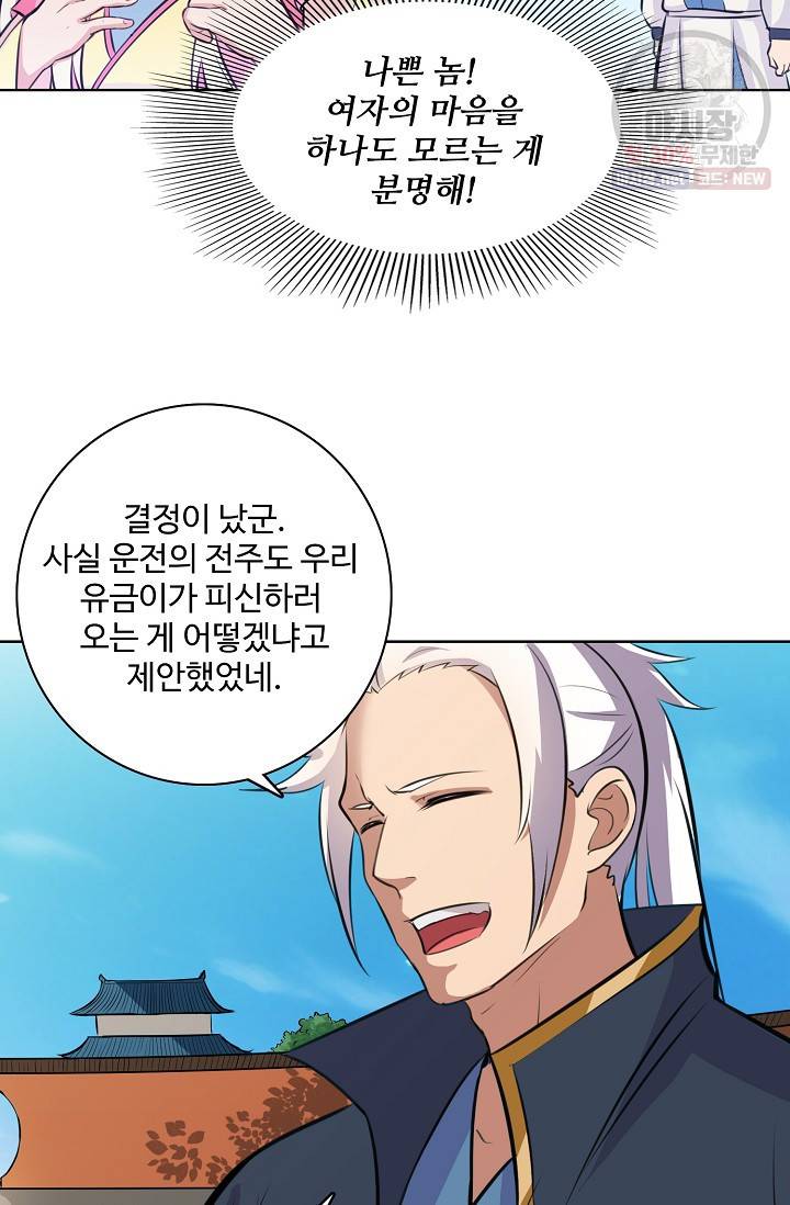 백련성신 359화 58