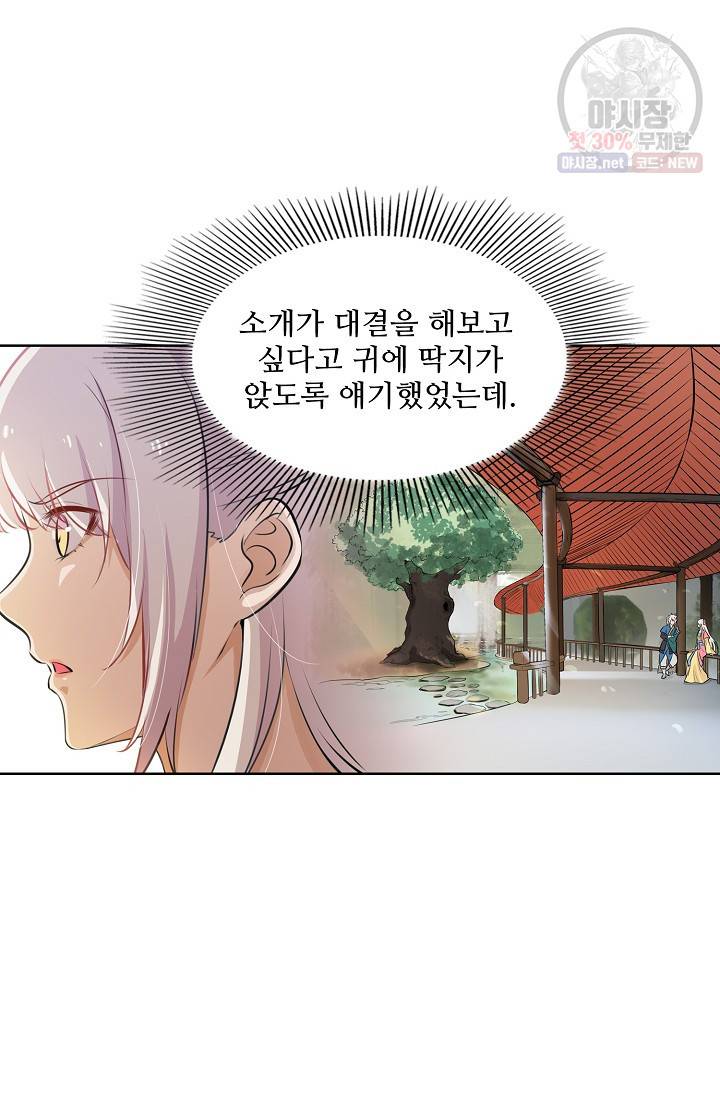 백련성신 359화 68
