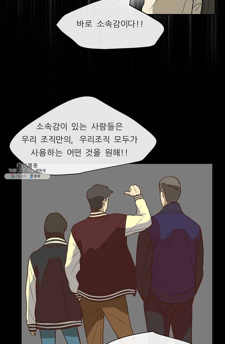 사업왕 심길후 72화 6