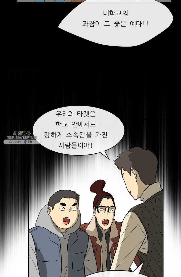 사업왕 심길후 72화 7