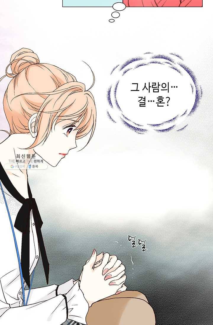 이 봄을 갖고 싶다 33화 너 무슨 일 있지? 5