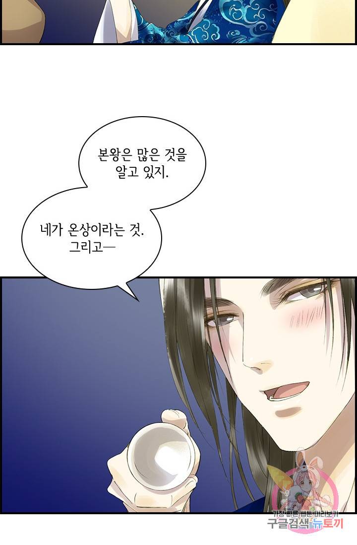 그 황제가 남편을 만드는 법 39화 6