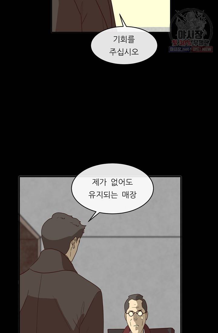 사업왕 심길후 76화 3