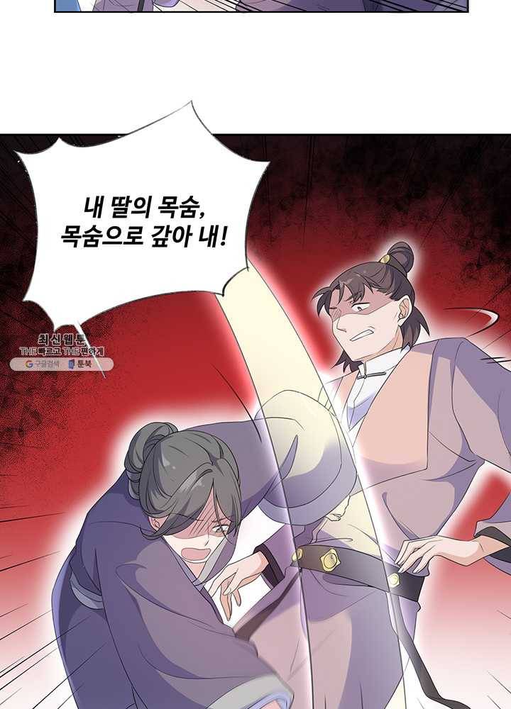 황후마마가 이상해 06화 14