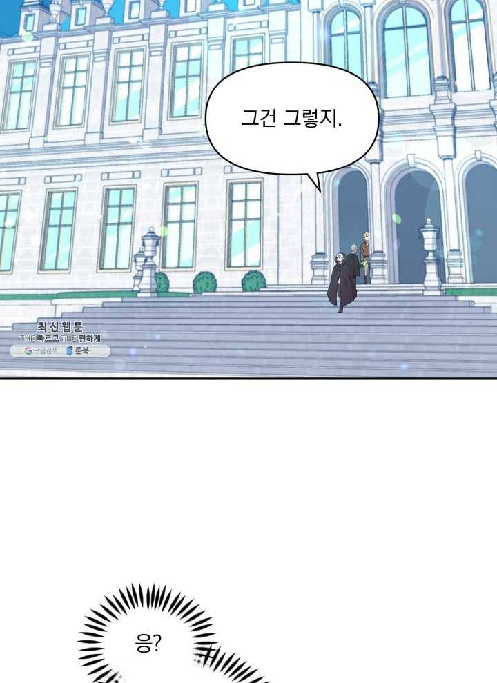 폭군의 보호자는 악역 마녀입니다 39화 15